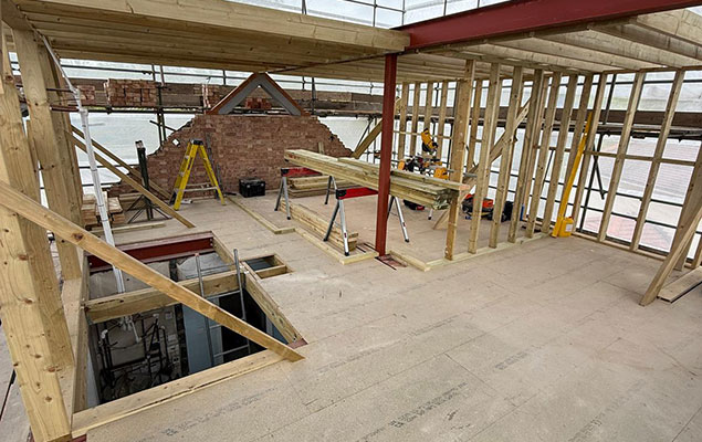 loft-conversion-in-progress